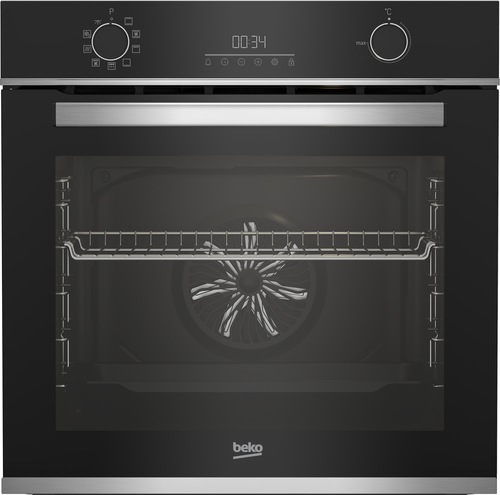 Beko BBIM13301XPE 72 L 3300 W Нержавеющая сталь