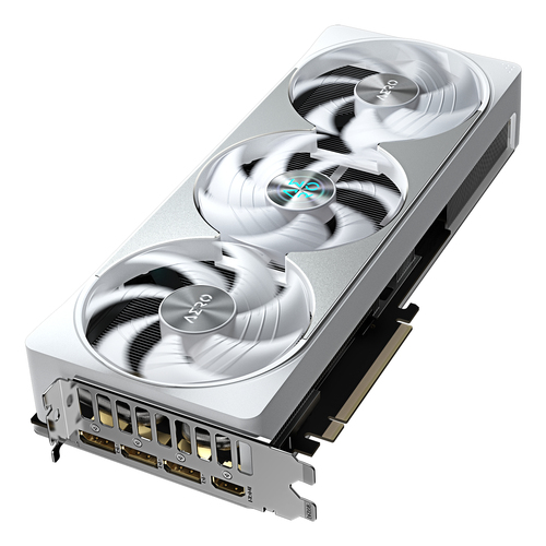 Tarjetas de Video GIGABYTE GV-N5080AERO OC-16GD