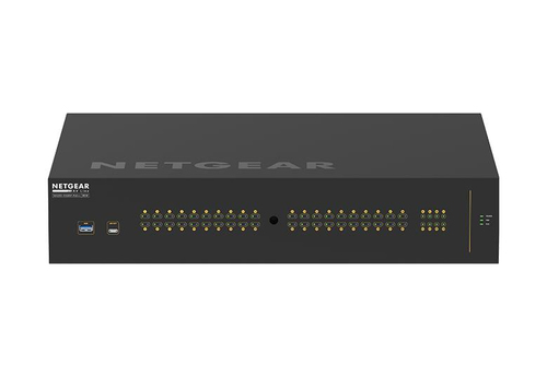 M4250-40G8XF-POE++MNGD SWITCH