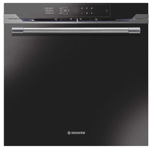 Hoover H-KEEPHEAT 700 PLUS HODP0007BI 75 L Нержавеющая сталь