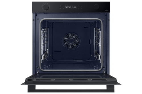 Samsung NV7B41201AS 76 L 3850 W Black – image 2