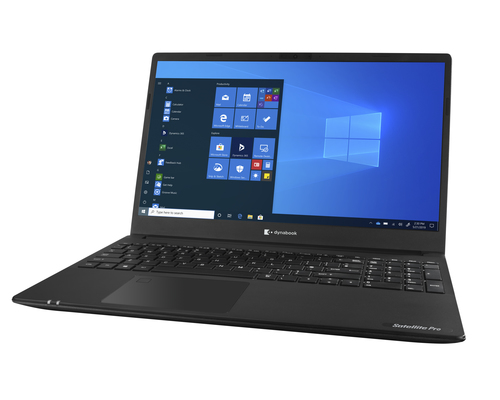 Dynabook Satellite Pro L50-G-18R Intel® Core™ i5 i5-10210U Laptop – image 4