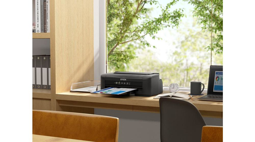Epson WorkForce WF-2110W A4 Colour Inkjet Printer - image 7