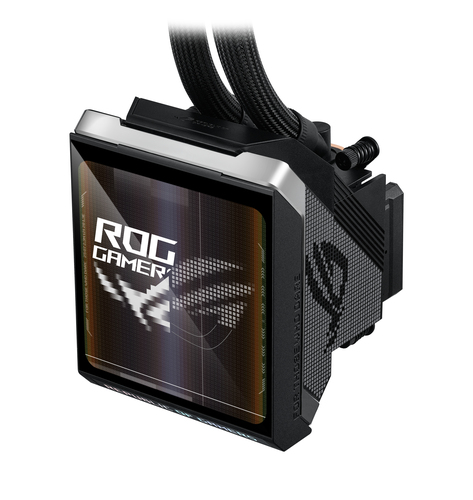 ASUS ROG Strix SLC IV 360 ARGB LCD – image 8