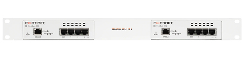 Rackmount.IT kit for FortiGate 30G Series, afbeelding 3