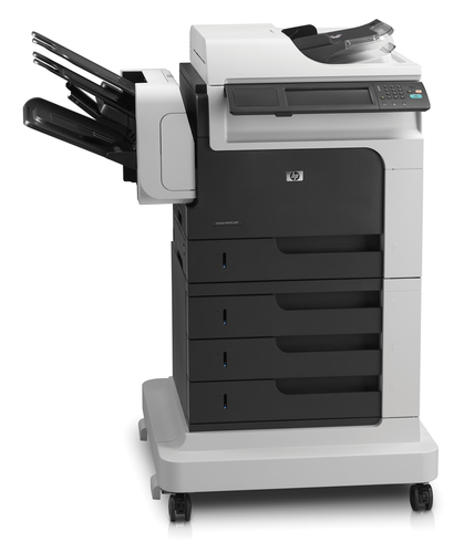 HP Enterprise M4555fskm – image 5