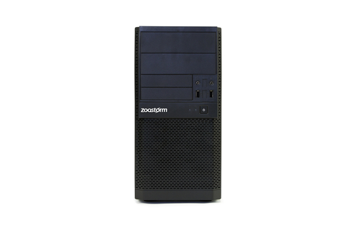 Zoostorm Delta Mini Tower / i7-4790 / 16GB / SSD – image 3