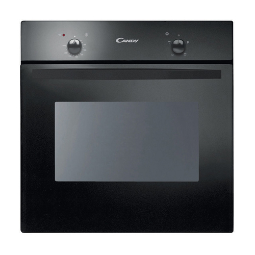 Candy FST100/6N 65 L 2100 W Black