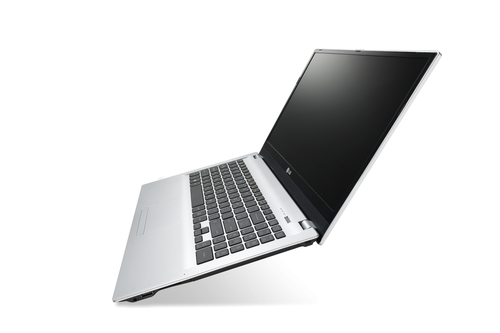 LG U series U560-KH5DK laptop Intel® Core™ i5 i5-3337U – image 2
