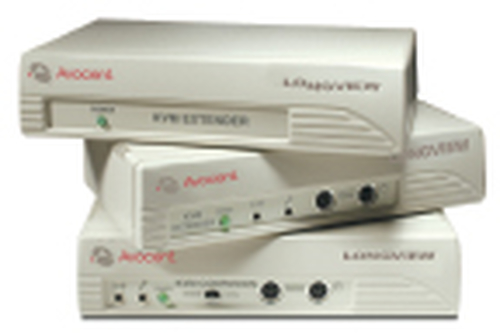 Vertiv LongView Companion Extender