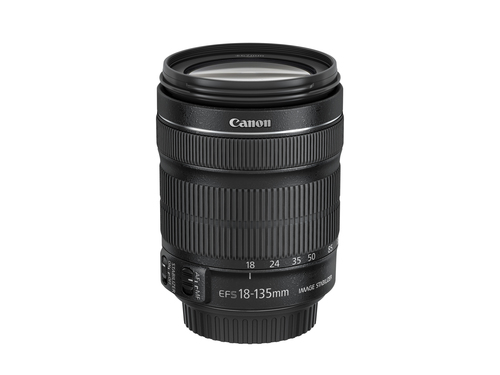Canon EF-S 18-135mm f/3.5-5.6 IS STM – image 2