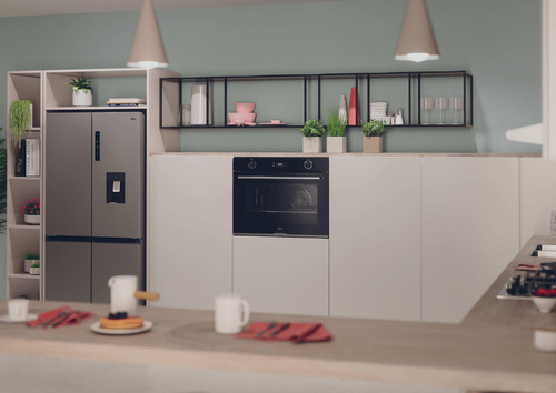 Hoover H-OVEN 500 HO752170B – image 9