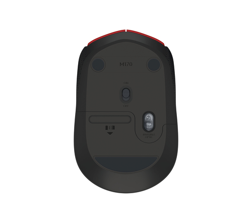 Mouse LOGITECH M170