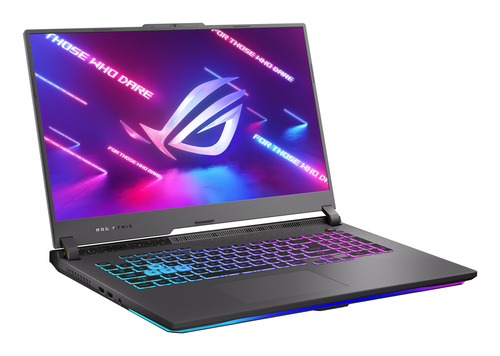 ASUS ROG Strix G17 G713PV-WS94 laptop AMD Ryzen™ 9 7845HX – image 5