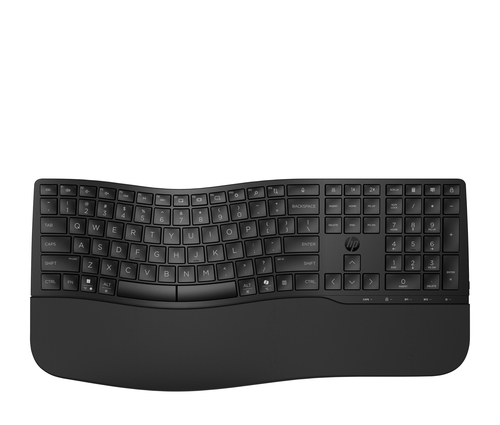 HP 680 CFT Dual-Mode KBD FR – image 4