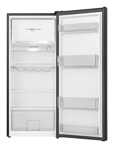 Hisense RR220D4BBE combi-fridge Freestanding – image 4