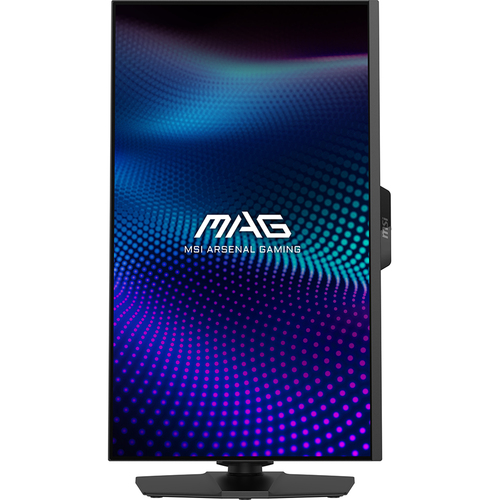 Msi Mag 274UPDF E16M 27" 4K Ultra HD 160Hz Gaming Monitor - Black - image 4