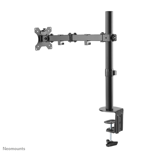 Neomounts 32  monitorarm zwart FPMA-D550BLACK, afbeelding 7