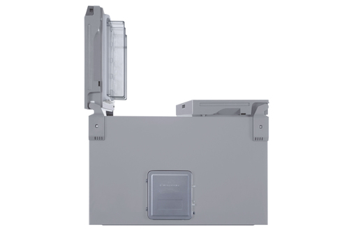 Haier HSR3918FIPG Freestanding – image 5