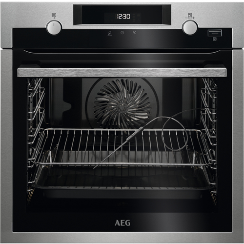 AEG BPE556320M oven