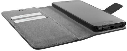 Mobiparts 2 in 1 Premium Wallet Case Huawei P10 Black – image 7