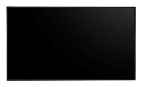LG 75UL3Q-E pantalla de señalización Pantalla plana para señalización digital 190,5 cm (75") LED Wifi 350 cd / m² 4K Ultra HD Negro WebOS 16/7