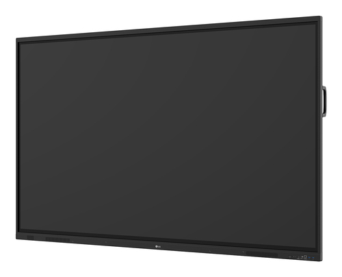 Monitor LG 86TR3DQ