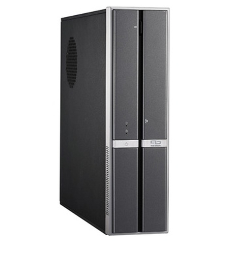 ASUS P3-P5G43 Low Profile (Slimline) Intel® G43 Express LGA 775 (Socket T)