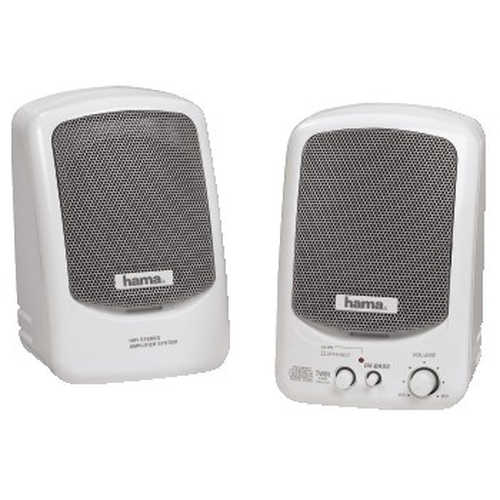 Hama Active Loudspeakers AS-61