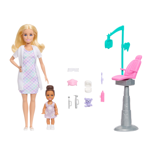 Barbie JMK14