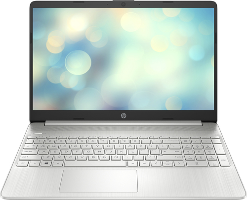 HP 15s-eq0000nh AMD Ryzen™ 3 3200U Laptop – image 1