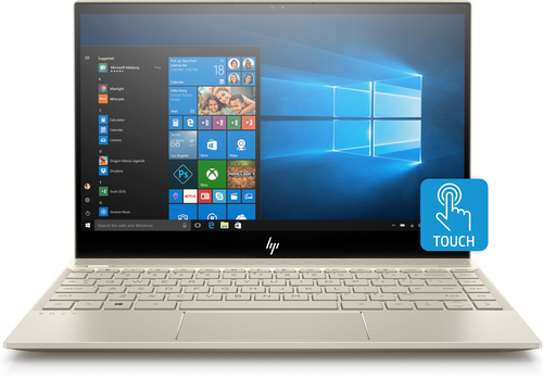 HP ENVY 13-ah0505na Intel® Core™ i7 i7-8550U Laptop – image 1