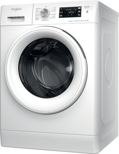 Whirlpool 869991681620 washing machine