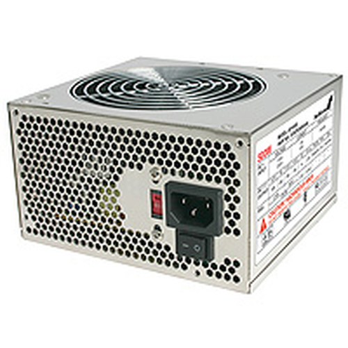 StarTech.com ATX2POW500HS power supply unit