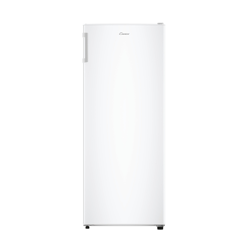 Candy CUQS 513EWH Upright freezer Freestanding 163 L E White