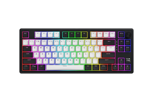 Hator Skyfall MAG Ultima 8K Wireless gaming toetsenbord