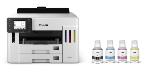 Canon MAXIFY GX5550 inkjet printer Colour – image 6