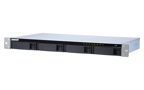 Origin Storage 4-Bay quad-core