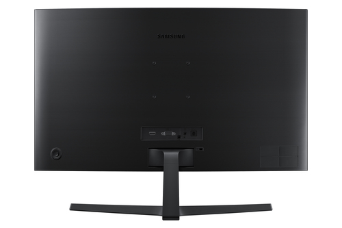 Samsung C24F396FHU computer monitor – image 2