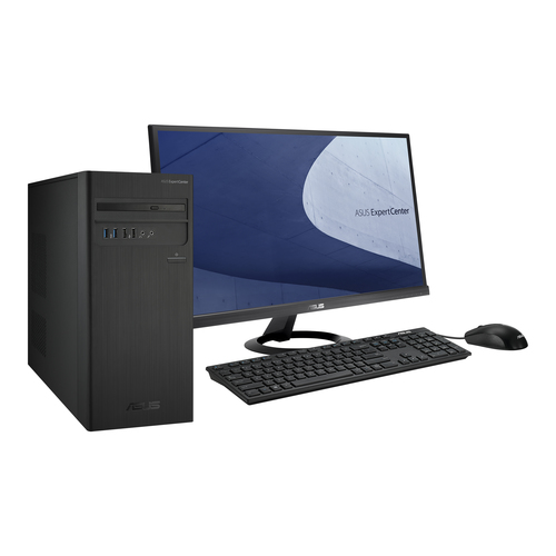 ASUS ExpertCenter D5 Tower D500TC-5115000150 Intel® Core™ i5 i5-11500 – image 3