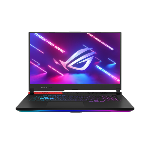 ASUS ROG Strix G17 G713IC-HX001 AMD Ryzen™ 7 4800H Laptop – image 2
