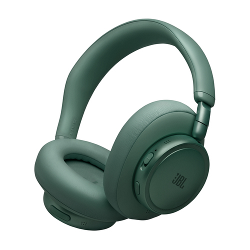JBL Live 780NC Groen