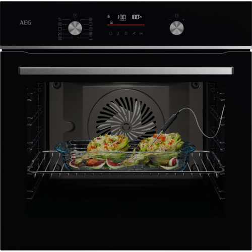 AEG Series 5000 GA5CB501AB oven