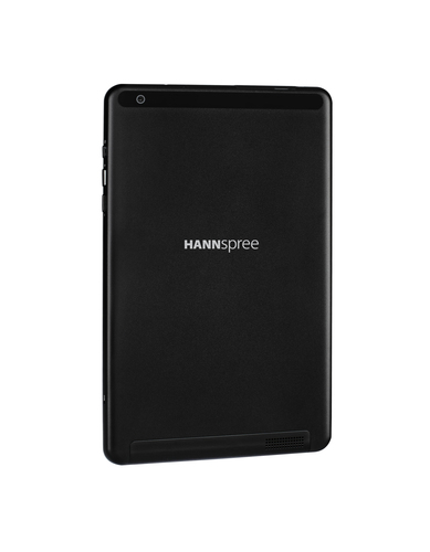 Hannspree HANNSpad SN80W71B tablet – image 8