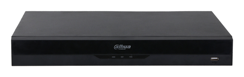 Dahua Technology WizSense NVR5232-16P-EI2 network video recorder 1U Black – image 2