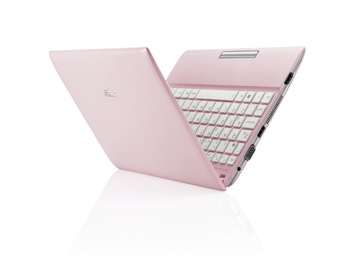 ASUS Eee PC 1025C-MU17-PK netbook Intel Atom® N2600 – image 9