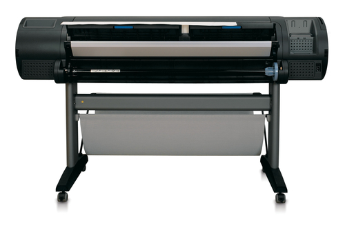 HP Z2100 44" – image 6