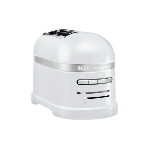 KitchenAid 5KMT2204EFP 7 2 ломтик(а) 1250 W Белый