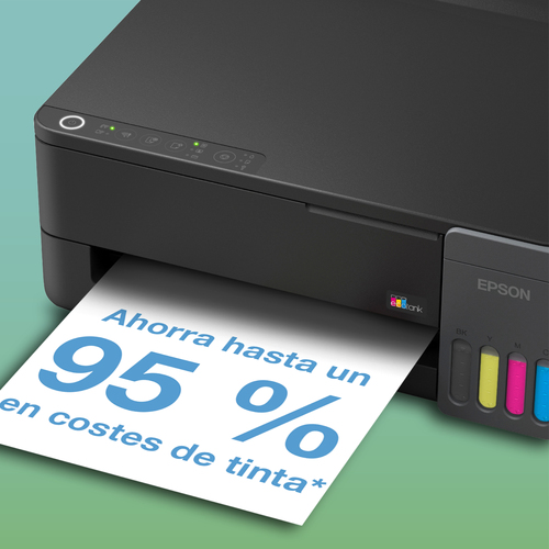 Epson EcoTank ET-1910