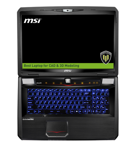 MSI WT70 2OK-2277US – image 6
